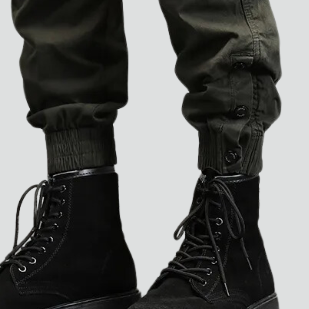Calça Urban Tactical (Últimas peças)