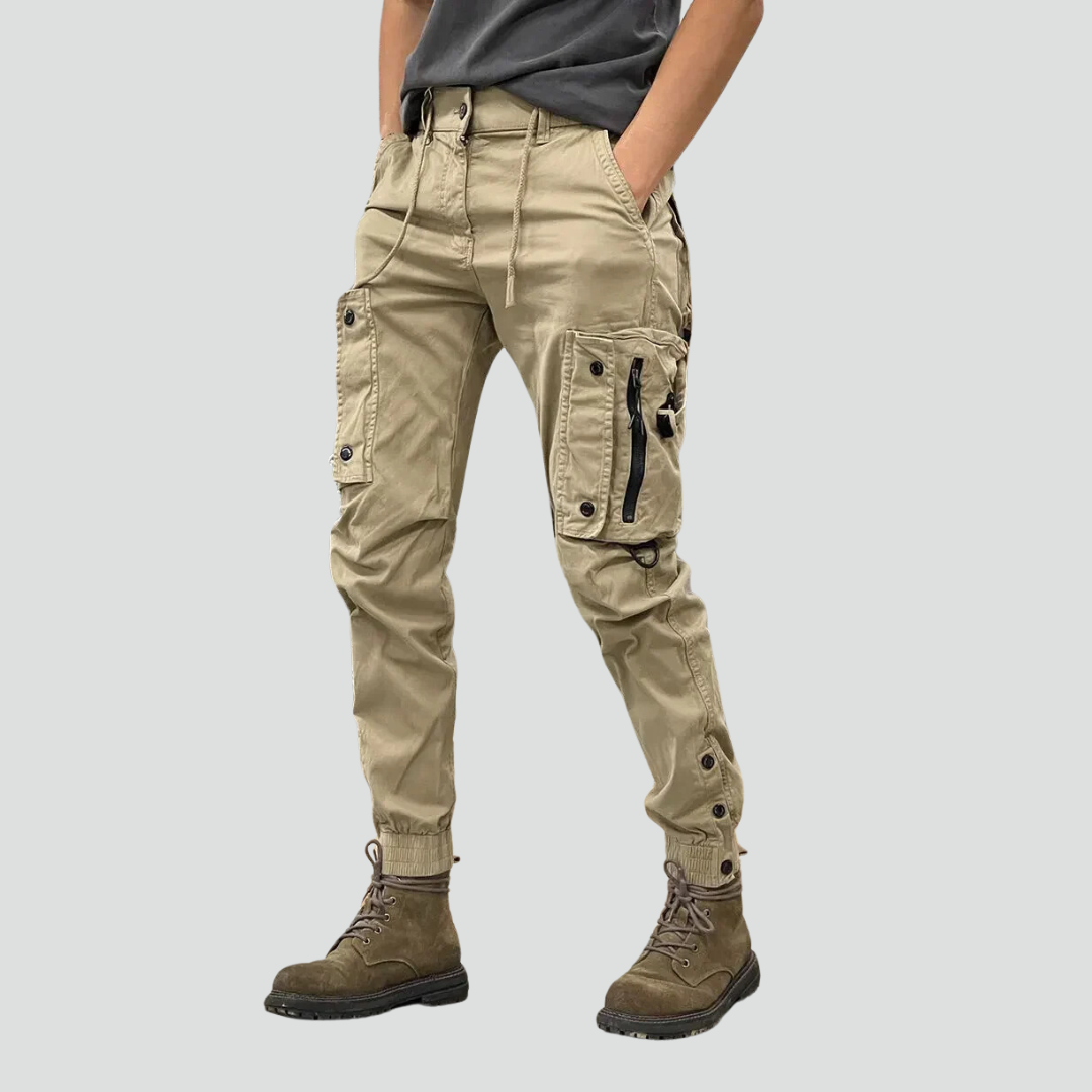 Calça Urban Tactical (Últimas peças)