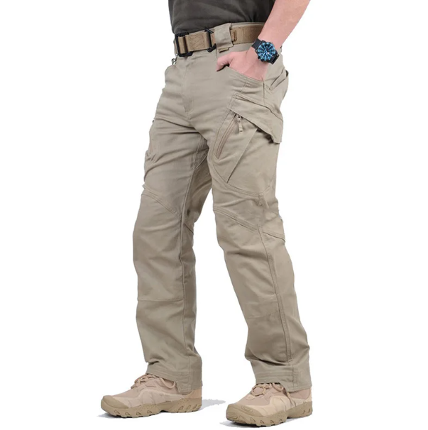 [COMPRE 1 LEVE 2] Calça Tática Steel Eagle + [Brindes Exclusivos]